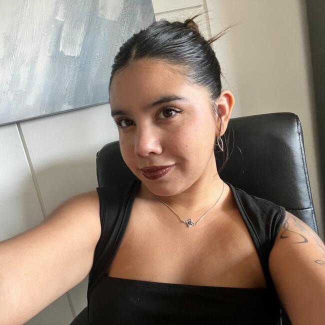 Niñera en Recoleta: Anaví Soto