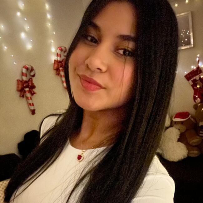 Babysitter in Leganés: Sofia