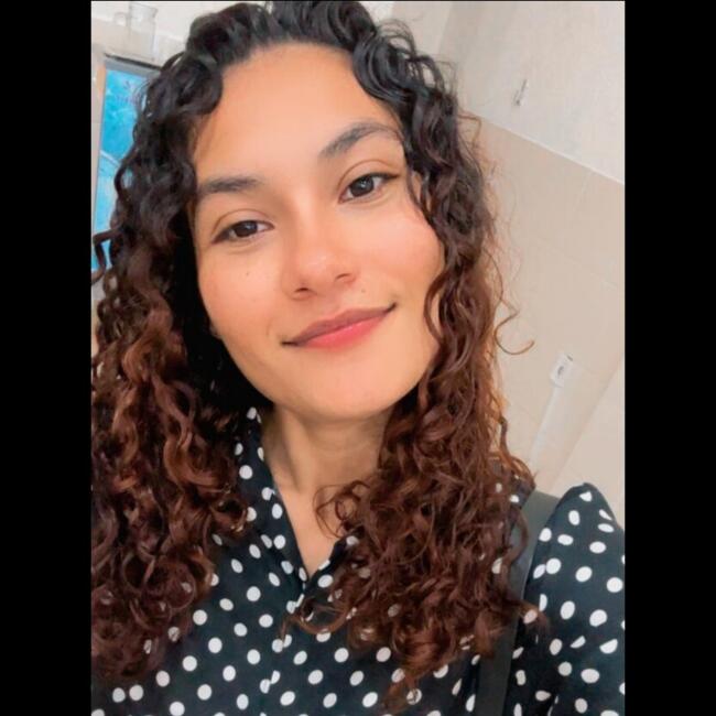 Babá em Porto Velho: Andreza