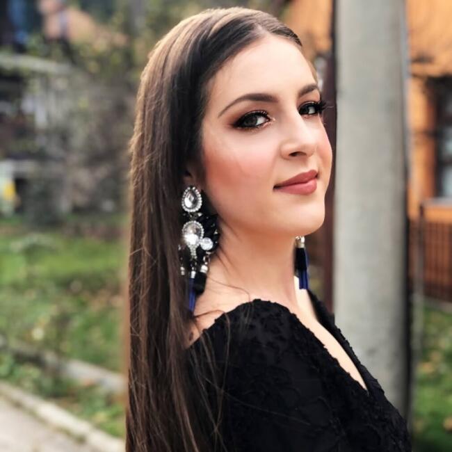 Posao bebisiterke u Beograd: Isidora