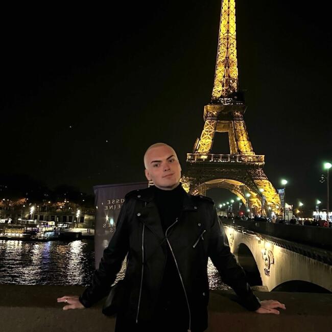 서울특별시에 있는 베이비시터: Riccardo