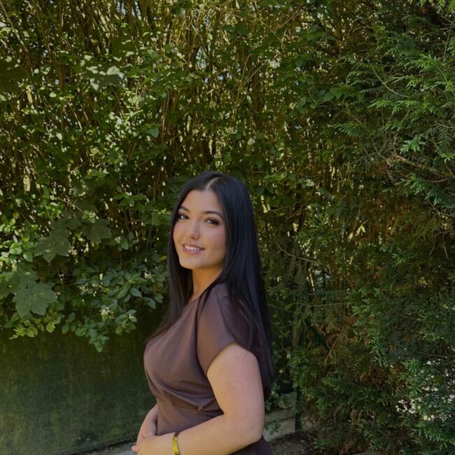Babysitter in Charleville-Mézières: Melek