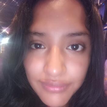 Babysitter in La Victoria (Provincia de Chiclayo): Alison Morales Alday