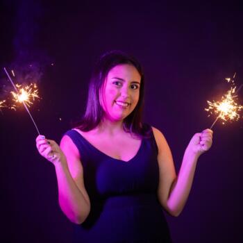 Babysitter in Fall River: Stella