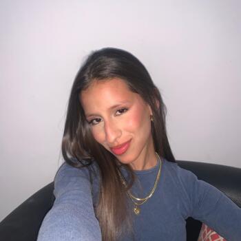 Babysitter in Barquisimeto: Andrea