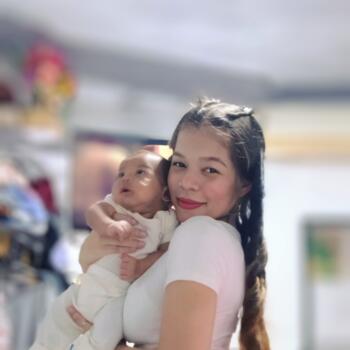 Babysitter in Cartagena: Lys Romo avila