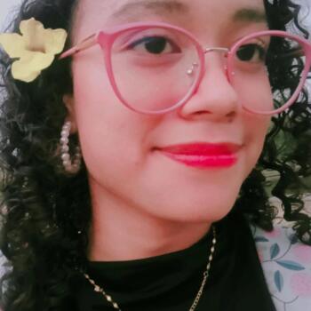 Niñera en Guayaquil: Anni