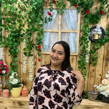 Nounou à Casablanca: Nouhaila