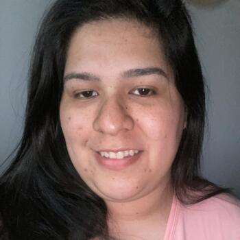 Baby-sitter in Algésiras: Nadia Sosa