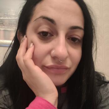 Babysitter Cassino: Sara