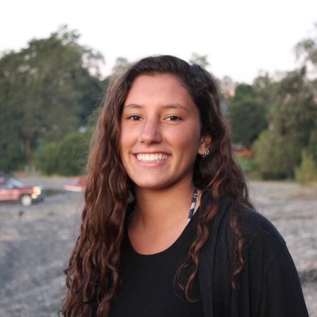 Babysitter in Santiago: Laura