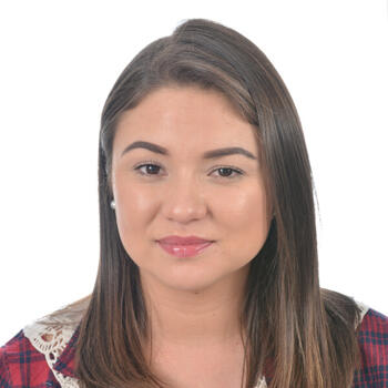 Nanny in Secaucus: Geovanna in