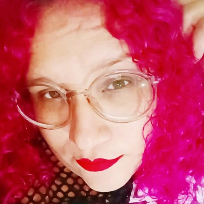 Babysitter in João Pessoa: Joyce Mara