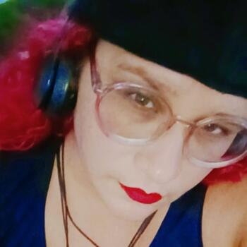 Babá João Pessoa: Joyce Mara