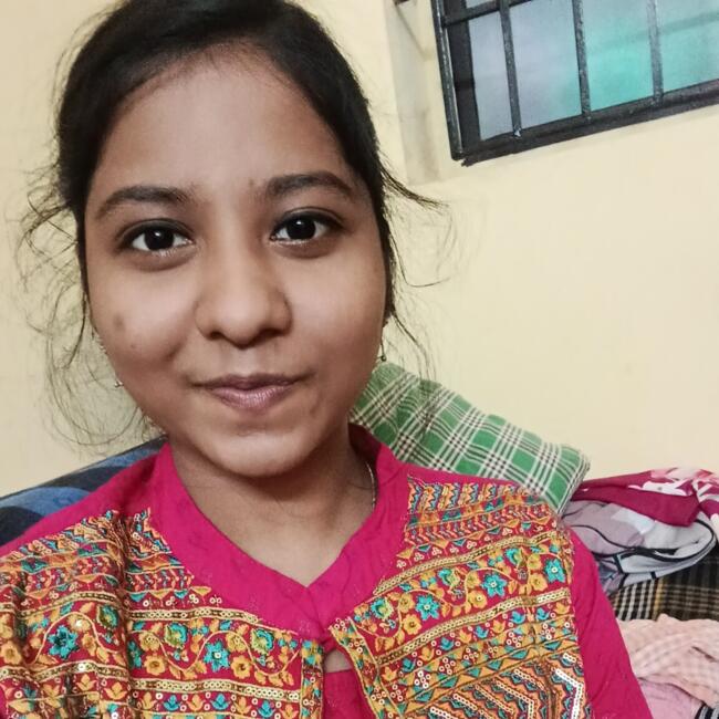 चेन्नई में बेबीसिटर: Priscilla