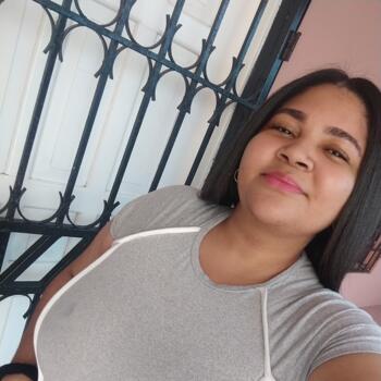 Babysitter San Miguelito: Sherly