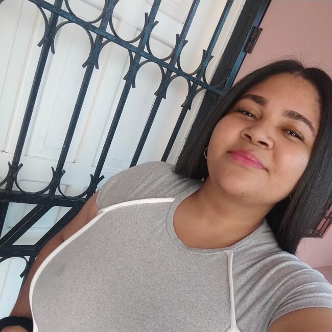 Babysitter in San Miguelito: Sherly