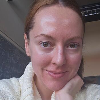 Educatore Prilly: Ilaria