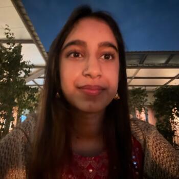 Babysitter in Upminster: Isha