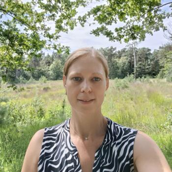 Babysitter Kapellen: Jessica