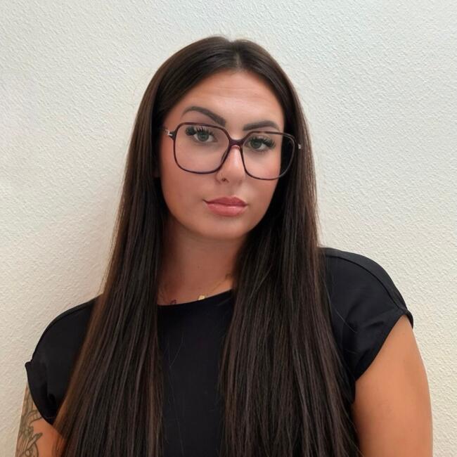 Babysitter in Luxemburg: Jessica