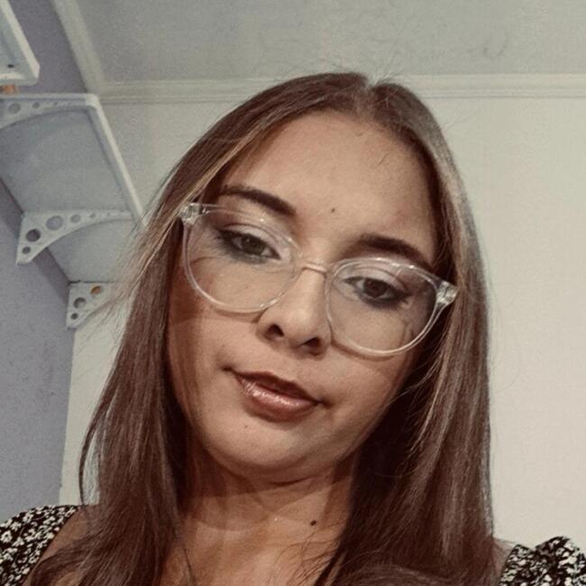 Babysitter in Piracicaba: Maria