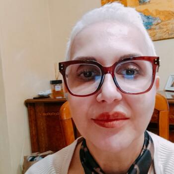 Babysitter Frascati: Cristina