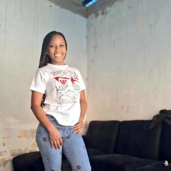 Babysitter in Maracay: Mariauxiliadora