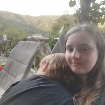 Babysitter in Dampierre-en-Yvelines: Eloenn