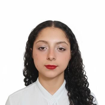 Niñera Quito: Melany Natasha Mena Zambrano