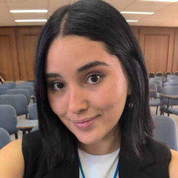 Niñera en Mendoza: Julieta