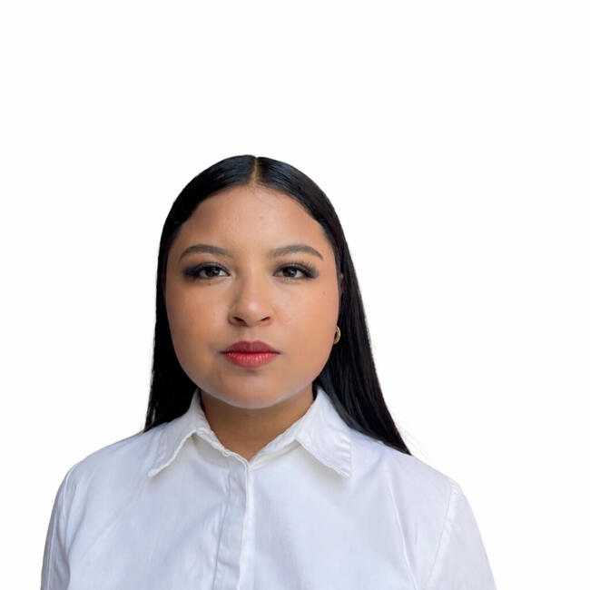 Babysitter in Mexico City: Valeria Pineda