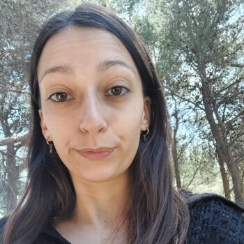 Babysitter Morsang-sur-Orge: Juliette