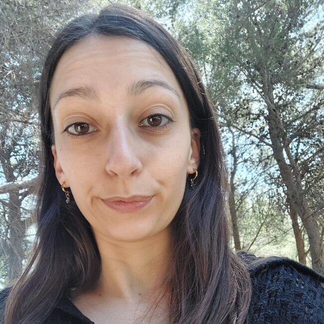 Babysitter in Morsang-sur-Orge: Juliette