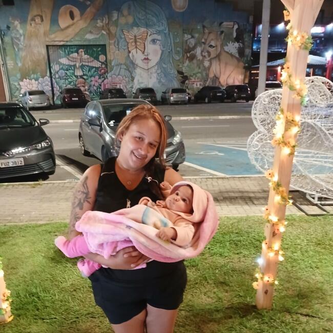 Babysitting job in Mairiporã: Alexandre