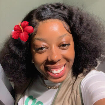 Babysitter in Soweto: Siphelele