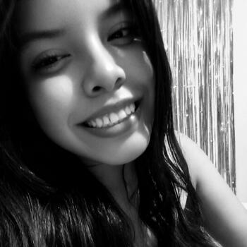 Babysitter Lima: Gabriela