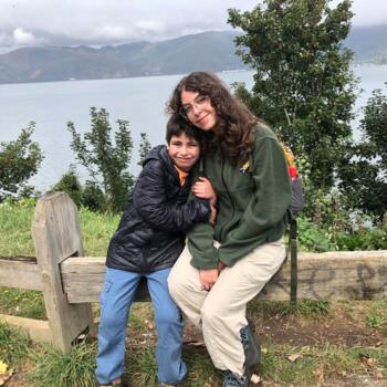 Niñera en Valdivia: Catalina