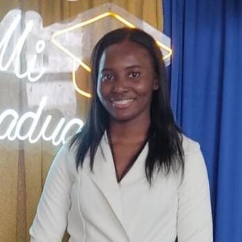 Niñera en Guayaquil: Lady