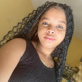 Babysitter in San Cristóbal: Mariana