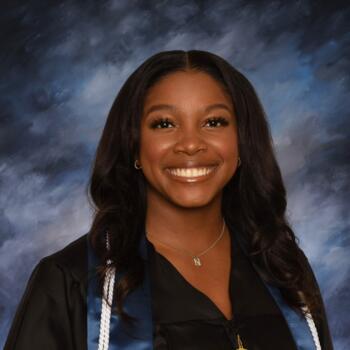 Nanny in Dallas: Nastassia