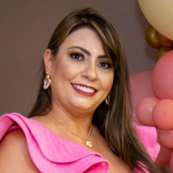 Família Cuiabá: Jaqueline