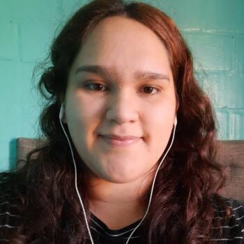 Niñera en Coronel: Angela