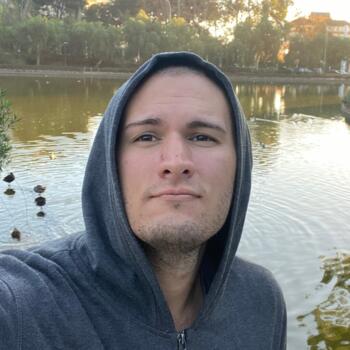 Babysitter in Fuengirola: Ignacio