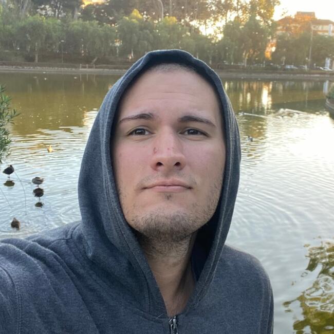 Babysitter in Fuengirola: Ignacio