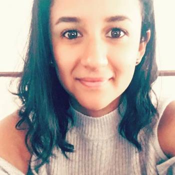 Babysitter in Alicante: Maria alejandra