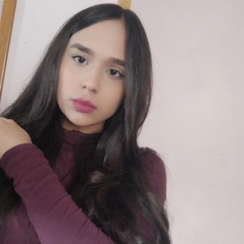 Babysitter Oviedo: Valentina