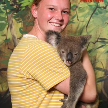 Palmerston North的保母: Hannah