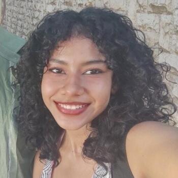 Niñera en Guayaquil: Gianny