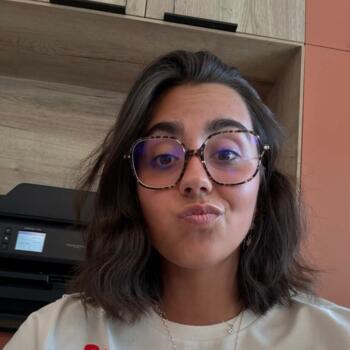 Babysitter Bayonne: Maud